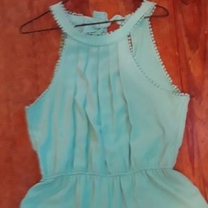 Womens romper